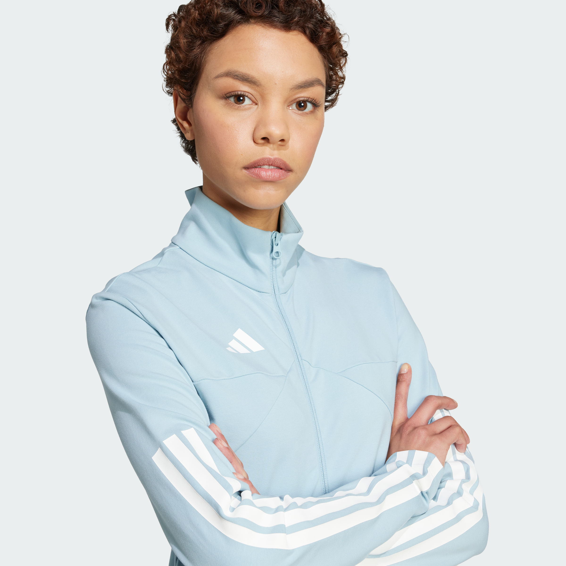 ADIDAS KOREA-W TIRO Q2 SJ TT JG4106│삼성물산 온라인몰 SSF Shop
